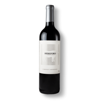 Vinho Cabernet Sauvignon Hereford 750ml