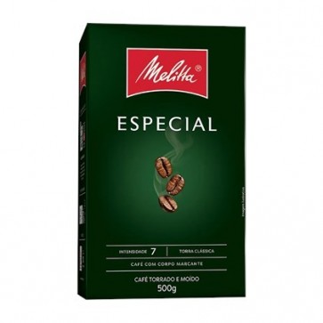 Café Especial Melitta 500g