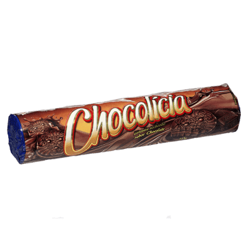 Biscoito Chocolícia 147g