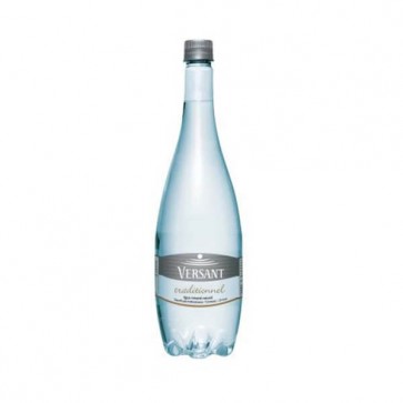 Água Versant com gás 1,26 litro
