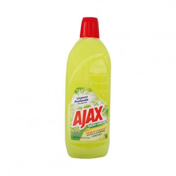 Ajax Fresh Lemon 1L