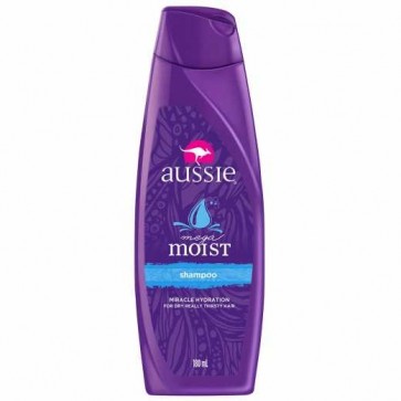 Aussie Shampoo Moist 360ml