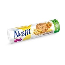 Biscoito Nesfit Nestle Aveia e Mel 200g