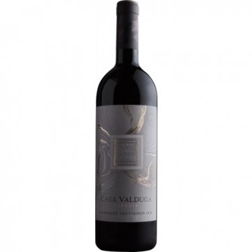 Vinho Casa Valduga Raizes Cabernet Sauvignon 2015 750ml