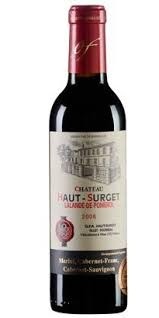 Vinho Chateau Haut - Surget 750ml