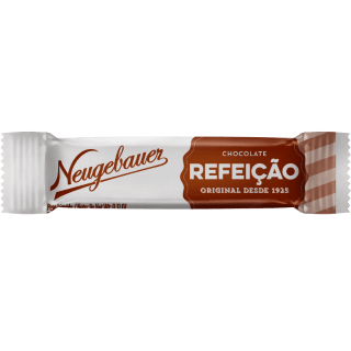 Chocolate Refeição Sachê c/5 45g