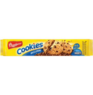 Cookies Original Bauducco 110g