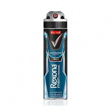 Desodorante Aerossol Rexona Xtracool 150ml 
