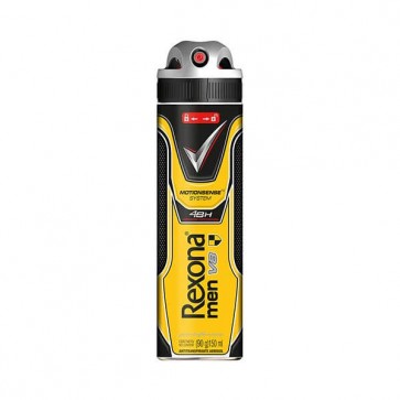 Desodorante Aerossol Rexona Men V8 150ml