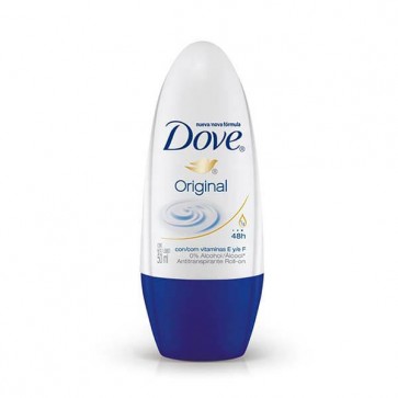 Desodorante Roll on Dove Original 50ml