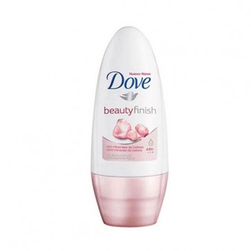 Desodorante Roll-On Dove Beauty Finish 50ml