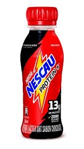 Bebida Láctea Nescau 13g de Proteínas Nestlé 270ml