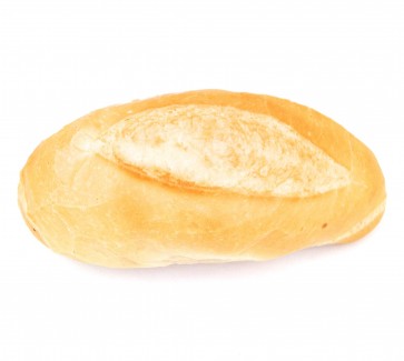 Mini Pão Francês Zaffari Un