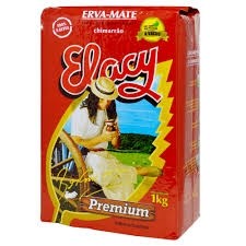Erva Mate Elacy Premium 1kg