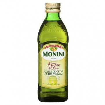 Azeite de Oliva Italiano Extra Virgem Monini 500ml 