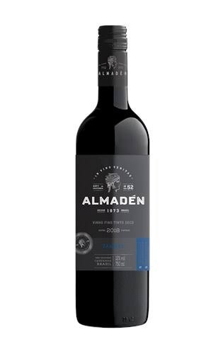 Vinho Almadén  Tannat 750ml