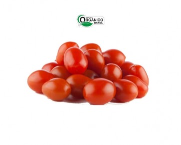 Tomate Cereja Orgânico 350g
