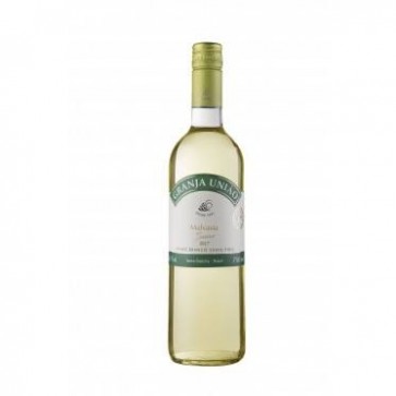 Vinho Granja União Malvasia Branco Suave 750ml