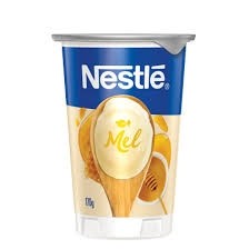 Iogurte Integral Mel Nestle 170g