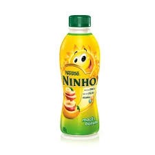 Iogurte Ninho Ban/Mac Nestle 170g