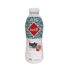 Kefir Keiff Integral Adoçado Z.Lactose  500g 