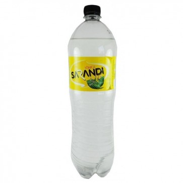 Água Tônica Sarandi 1,5 litros