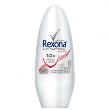 Desodorante Roll on Rexona 50ml