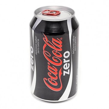 Coca-Cola 350ml ZERO