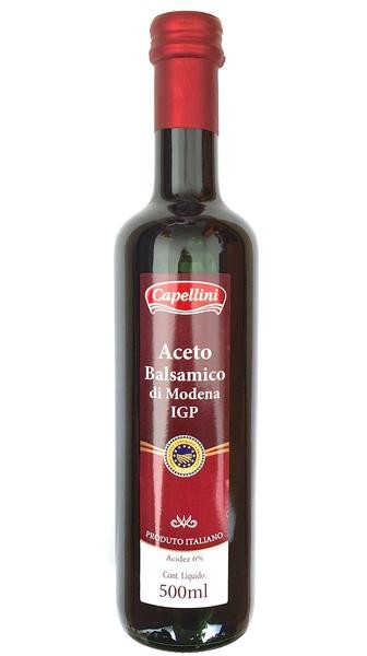 Aceto Balsamico Modena Cappellini 500ml