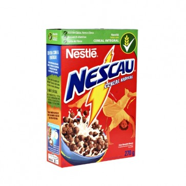 Cereal Nescau Nestle 210g
