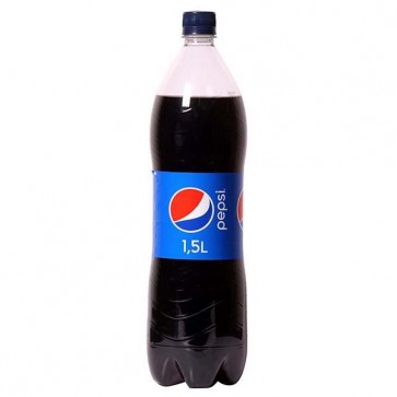 Pepsi Garrafa 1,50 litros