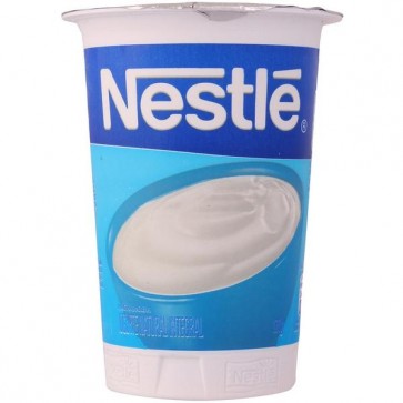 Iogurte Nestle Natural Integral 170 g