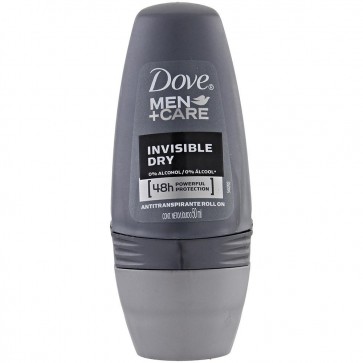Desodorante Roll On Men Care Clean Confort Dove Men 50ml