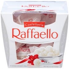 Ferrero Rocher Raffaello 150g