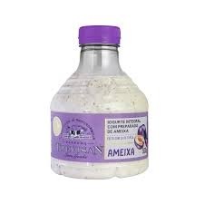 Iogurte Integral Ameixa Trevisan - 500g