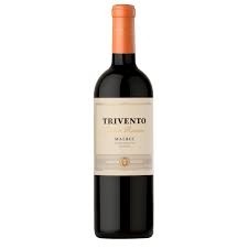 Vinho Argentino Malbec Trivento Golden Reserve 750ml