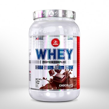 Whey Protein Midway Chocolate 500g