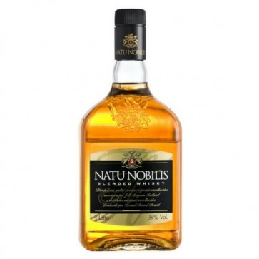Whisky Natu Nobilis