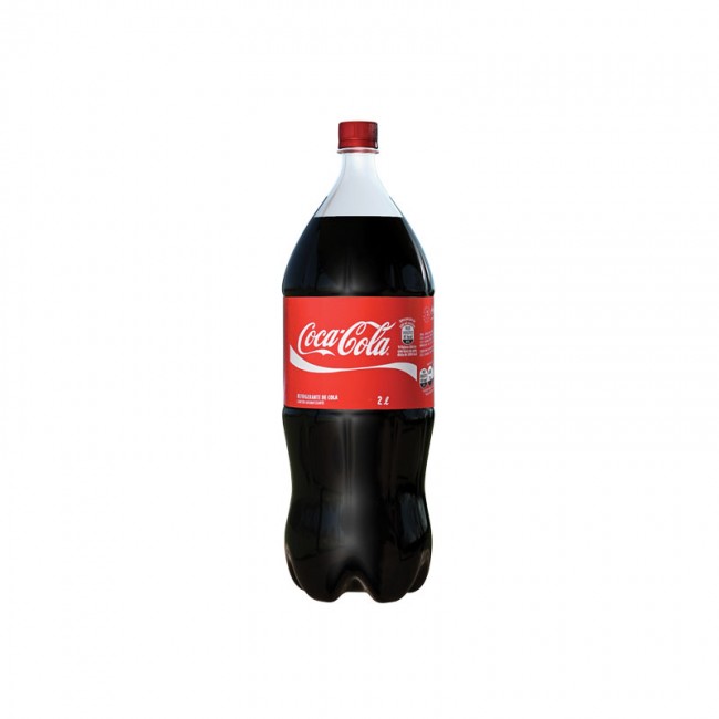 commonplace shocking Geology Coca-Cola 2l