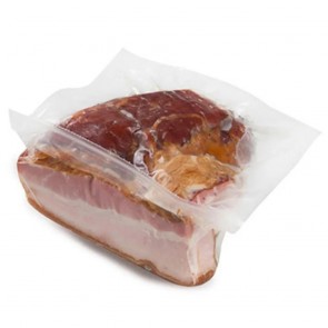 Bacon Defumado Pedaços Majestade (aprox. 250g)