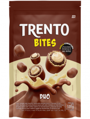 Trento Bites Duo 120g 