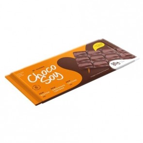 Chocolate Choco Soy S/ glúten S/ Lactose 80g