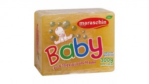 Sabão de Glicerina Maraschin Baby 300g