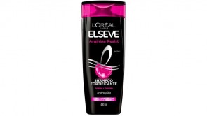 Shampoo Elseve L'Oréal Arginina Resist 400ml