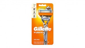 Aparelho de Barbear Gillette Fusion5 + 1 carga