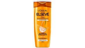 Shampoo Elseve L'Oréal Óleo Extraordiário Cachos 400ml