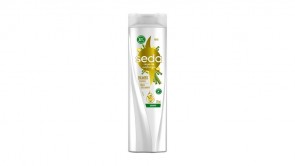 Shampoo Seda Recarga Natural Força e Crescimento Bambu e Biotina 325ml