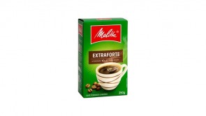 Café Extraforte Melitta 250g