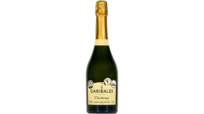 Espumante Chardonnay Brut Branco Garibaldi 750ml
