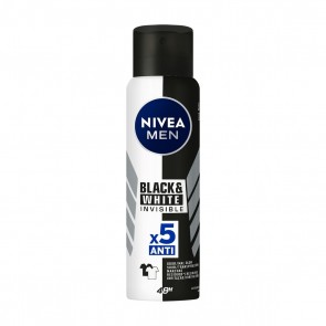 Desodorante Nivea Men Dry X5 Anti 200ml